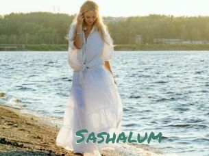 Sashalum