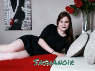 Sashanoir