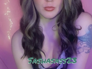 Sashasass23