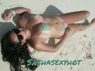 Sashasexyhot