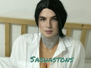 Sashastons