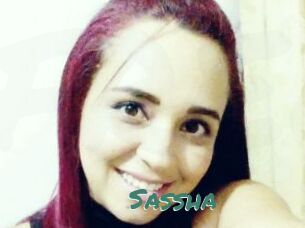 Sassha