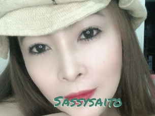 Sassysaito