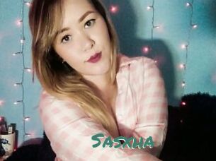 Sasxha