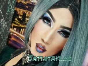 Satintaylor