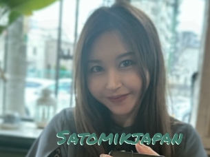 Satomikjapan