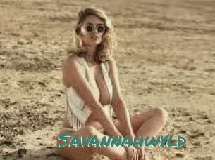 Savannahwyld