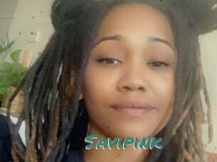 Savipink
