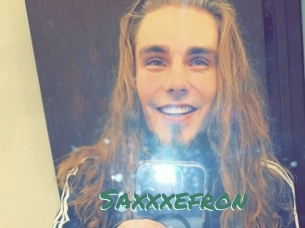 Saxxxefron