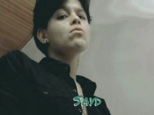 Sayd