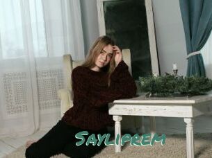 Sayliprem