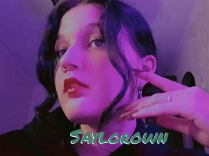 Saylorown
