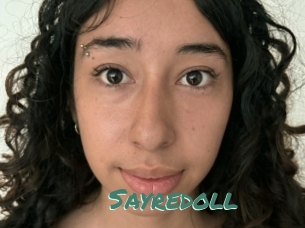Sayredoll