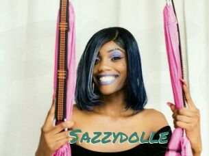 Sazzydolle