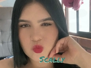 Scally