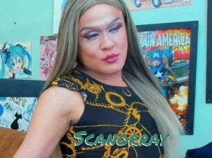 Scanorray