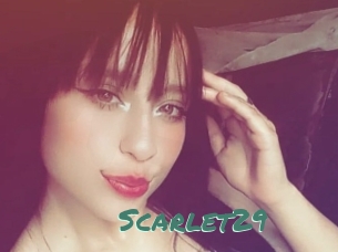 Scarlet29