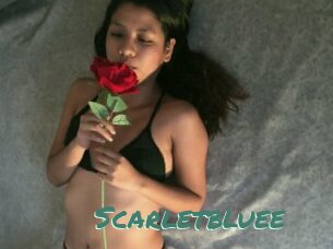 Scarletbluee