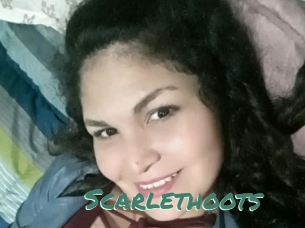 Scarlethoots