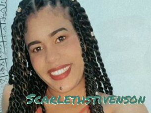 Scarlethstivenson