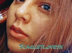 Scarletlovesx