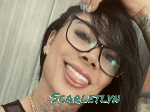 Scarletlyn