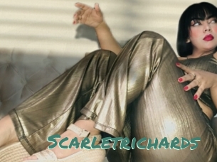 Scarletrichards