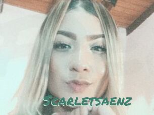 Scarletsaenz
