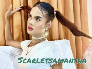 Scarletsamantha