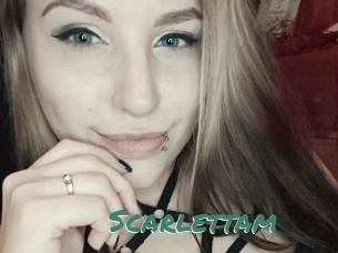 Scarlettam