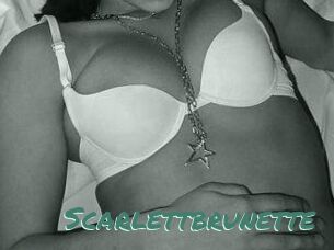 Scarlettbrunette