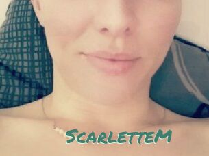 ScarletteM