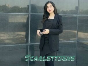 Scarlettjene