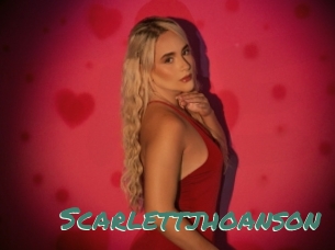 Scarlettjhoanson