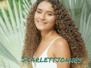 Scarlettjonhes