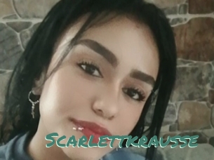 Scarlettkrausse