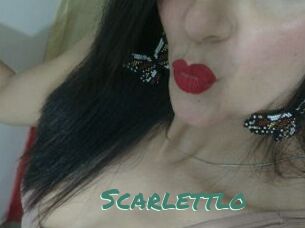 Scarlettlo