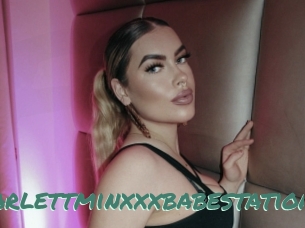 Scarlettminxxxbabestation