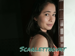 Scarlettnovat