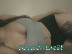 Scarlettrae21