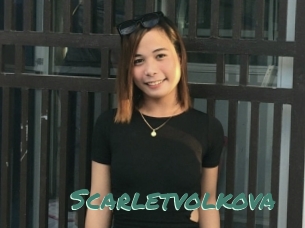 Scarletvolkova