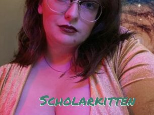 Scholarkitten