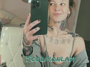 Scorpionlady