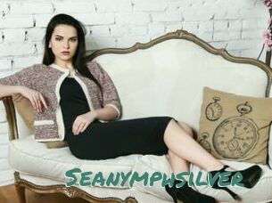 Seanymphsilver