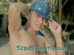 Sebastiantigger