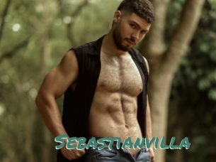 Sebastianvilla