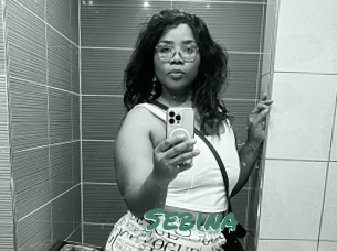 Sebina