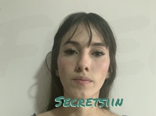 Secretsiin