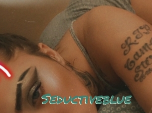 Seductiveblue