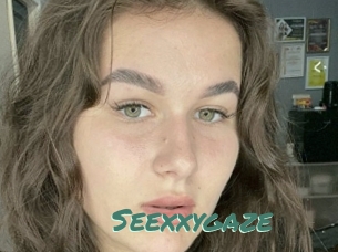 Seexxygaze